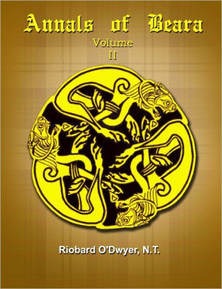 Annals of Beara: Volume II