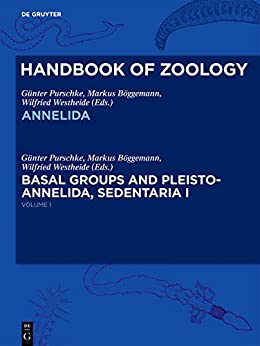 Annelida Basal Groups and Pleistoannelida, Sedentaria I