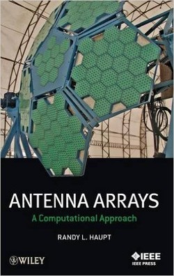 Antenna Arrays: A Computational Approach