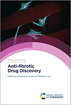 Anti-fibrotic Drug Discovery (ISSN)