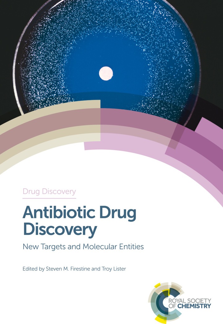 Antibiotic Drug Discovery: New Targets and Molecular Entities