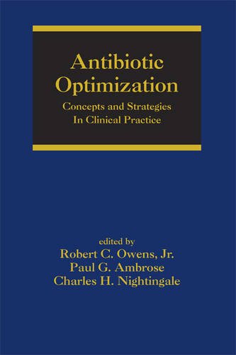 Antibiotic Optimization