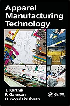 Apparel Manufacturing Technology