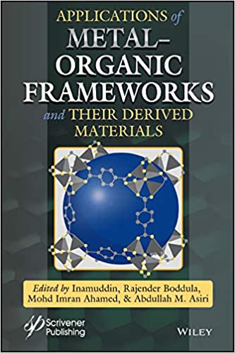 Applications of Metal-Organic Frameworks and Their Derived Materials