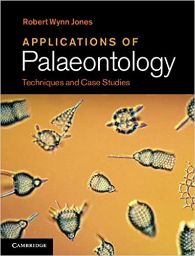 Applications of Palaeontology