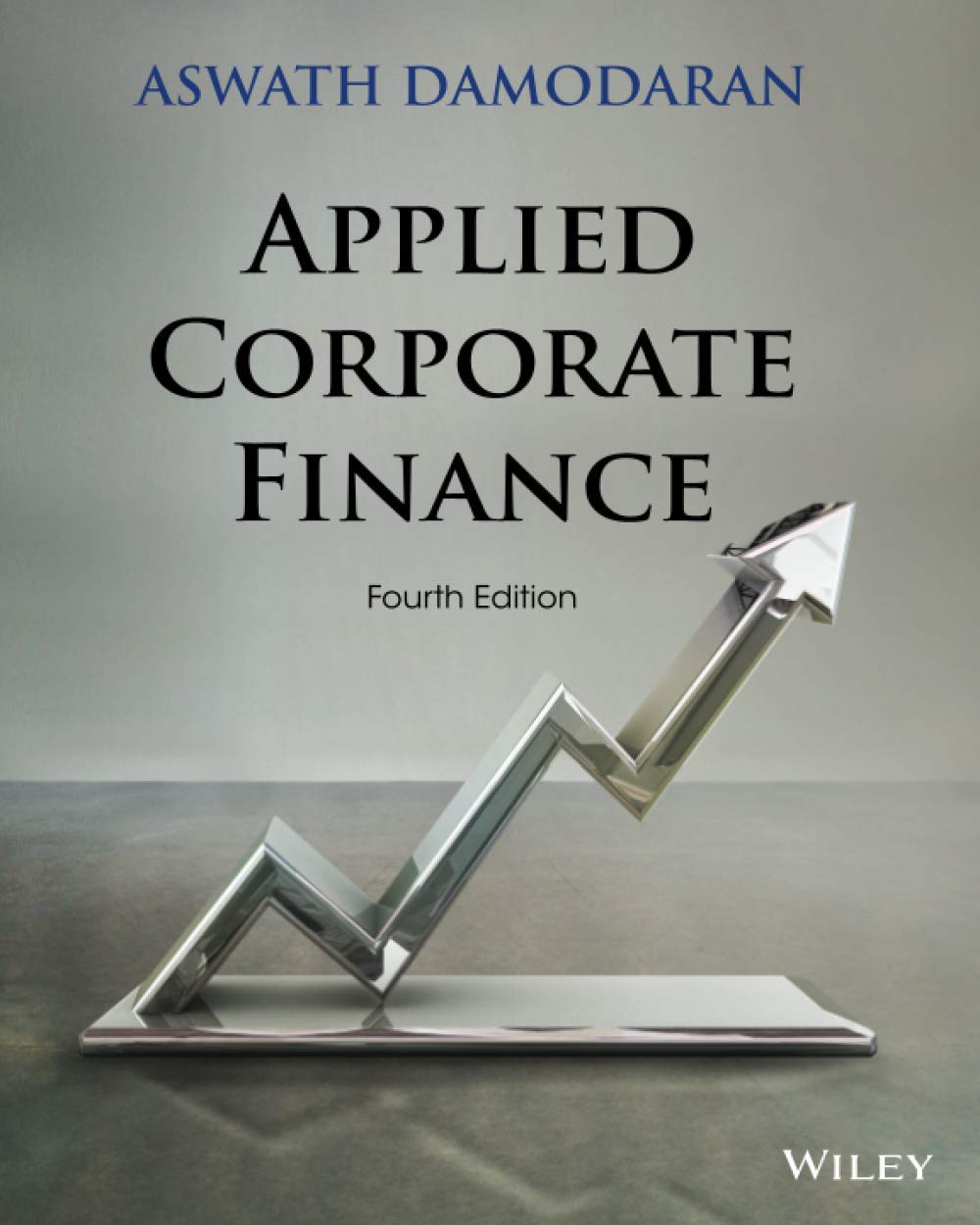 Applied Corporate Finance