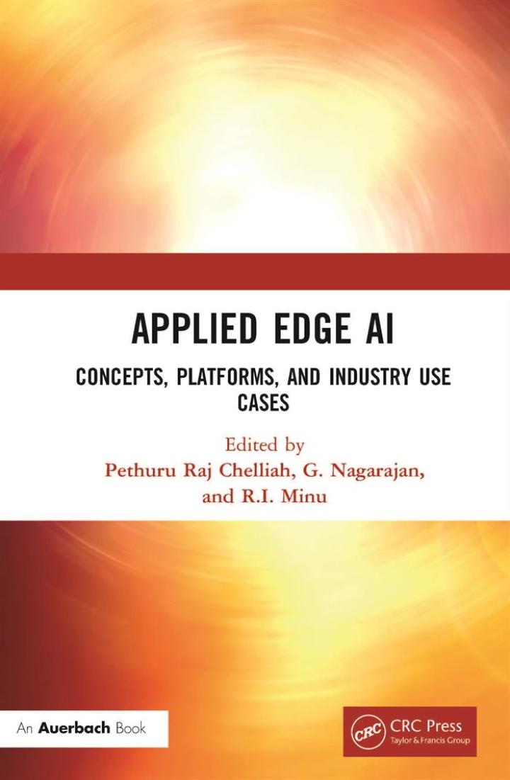 Applied Edge AI: Concepts Platforms and Industry Use Cases