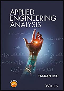 Applied Engineering Analysis