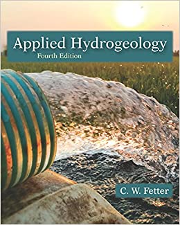 Applied Hydrogeology