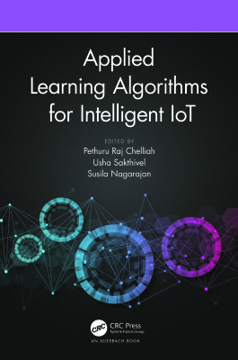 Applied Learning Algorithms for Intelligent IoT