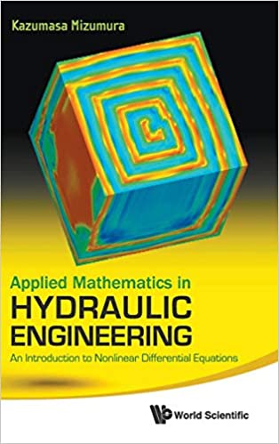 Applied Mathematics in Hydraulic Engineering