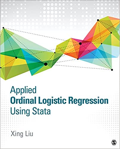 Applied Ordinal Logistic Regression Using Stata: From Single-Level to Multilevel Modeling ?
