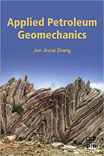 Applied Petroleum Geomechanics