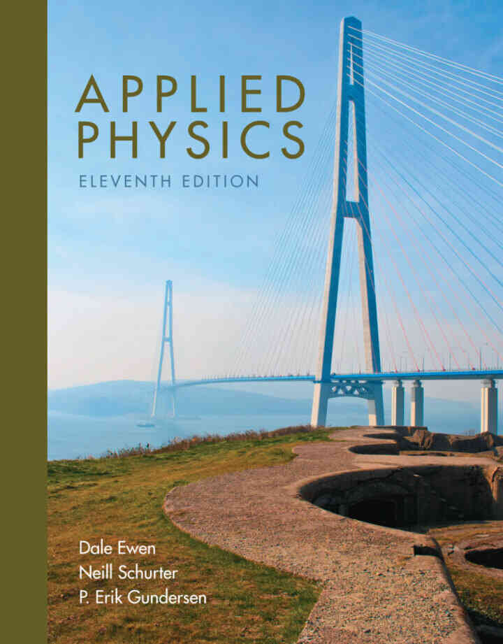Applied Physics, 11th Edition