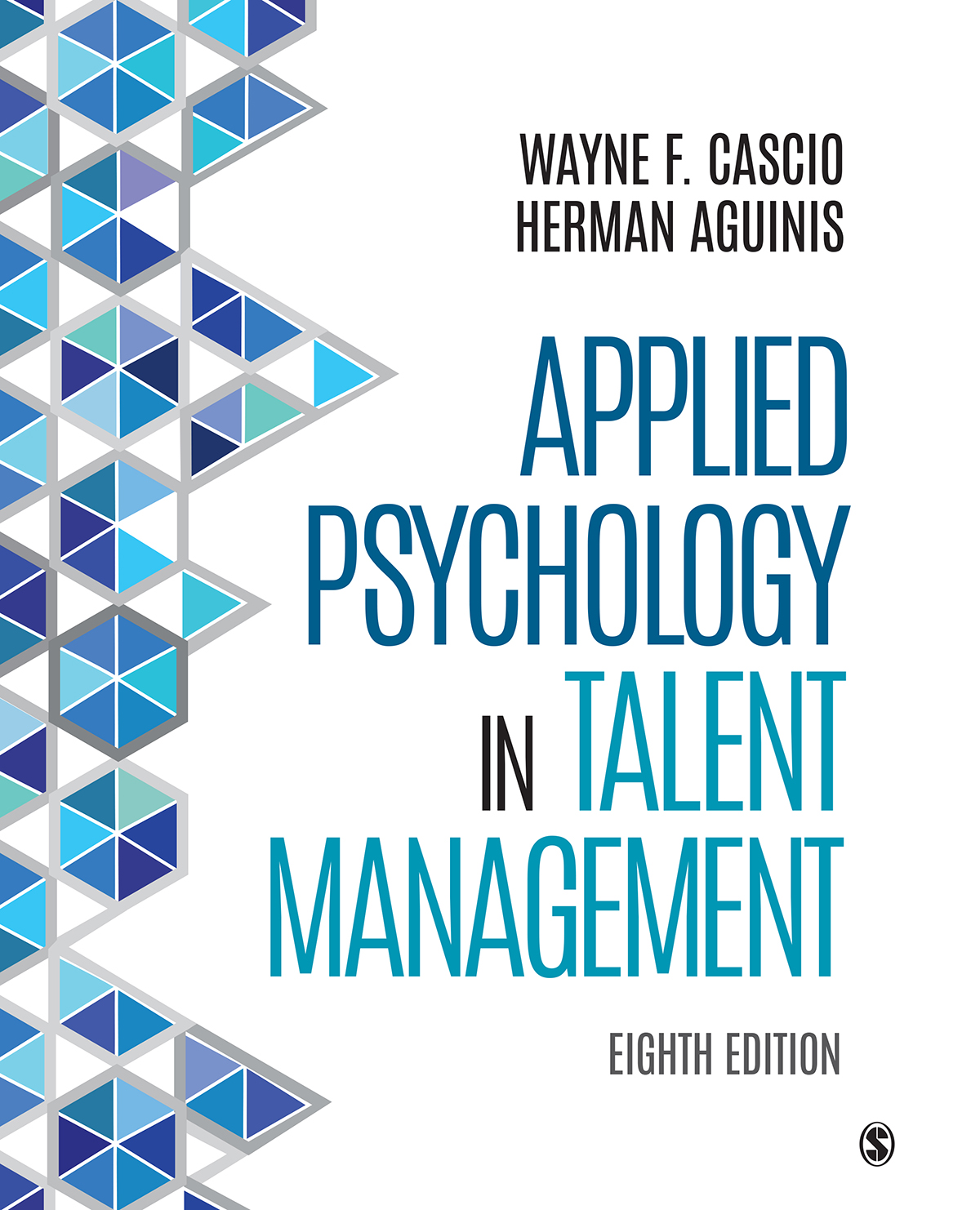 Applied Psychology in Talent Management