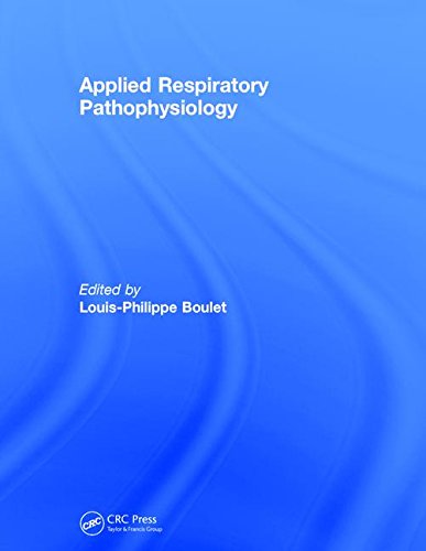 Applied Respiratory Pathophysiology