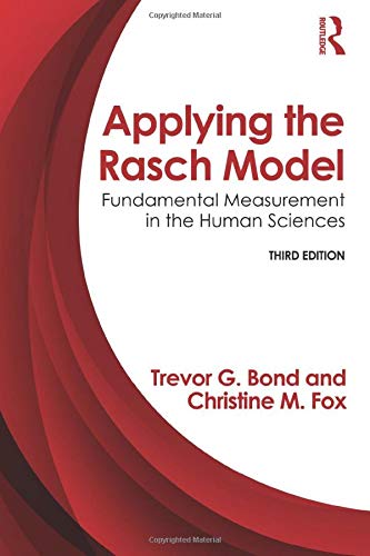 Applying the Rasch Model