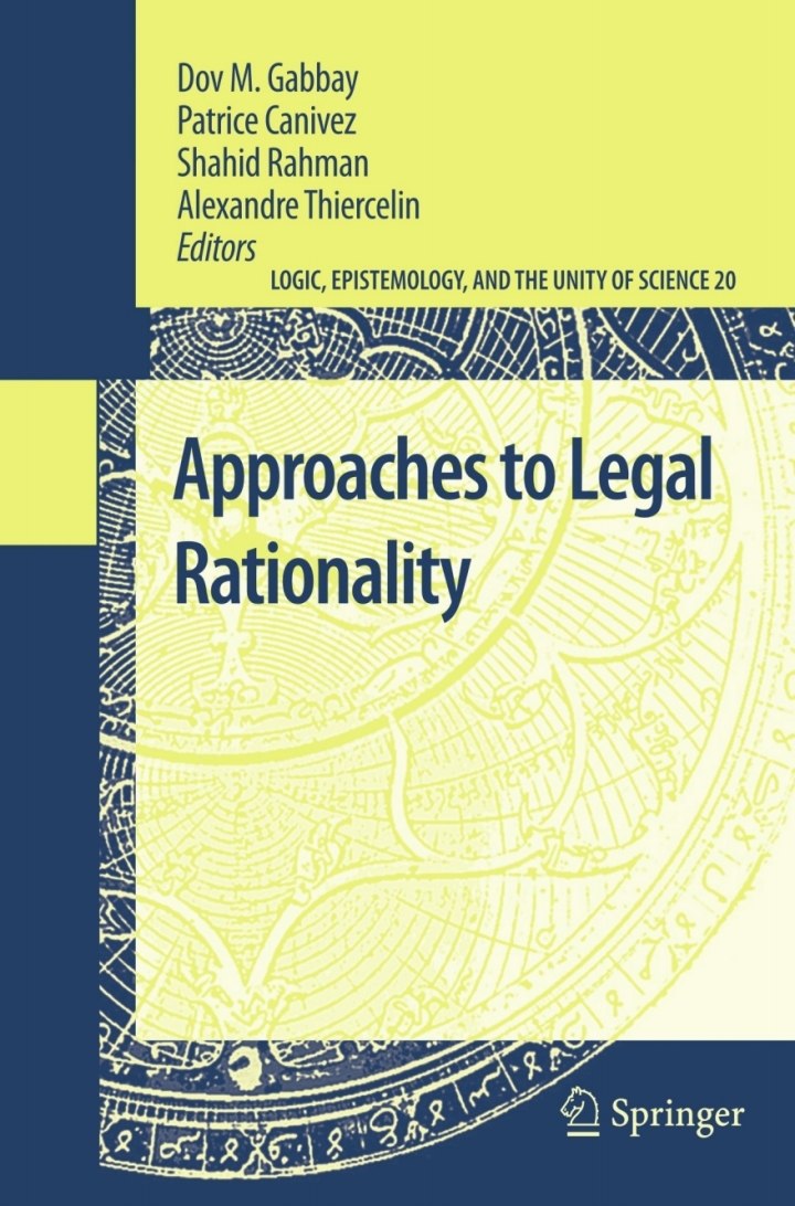 Approaches to Legal Rationality