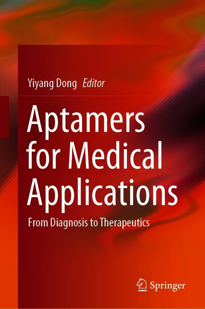 Aptamers for Medical Applications: From Diagnosis to Therapeutics
