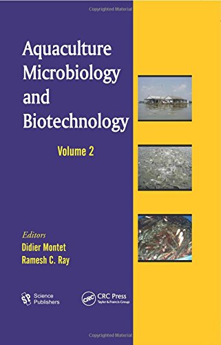 Aquaculture Microbiology and Biotechnology, Volume Two