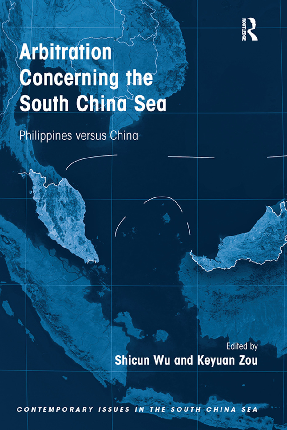 Arbitration Concerning the South China Sea: Philippines versus China