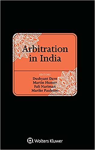 Arbitration in India