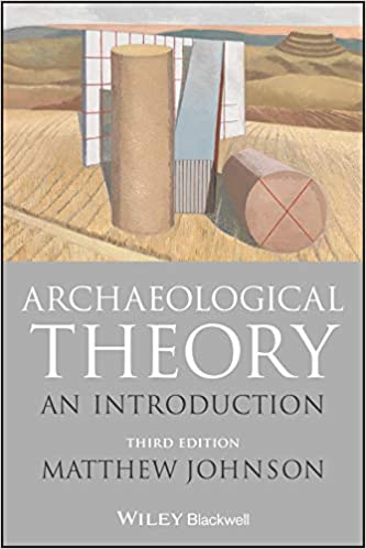 Archaeological Theory: An Introduction