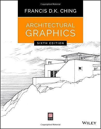 Architectural Graphics 6Th Edition