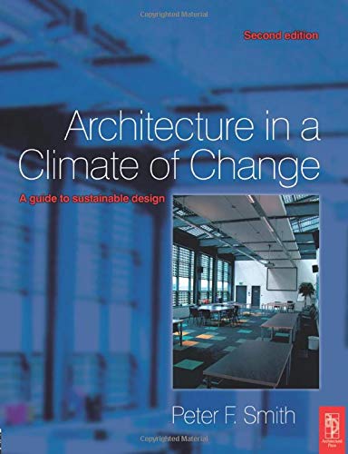Architecture in a Climate of Change