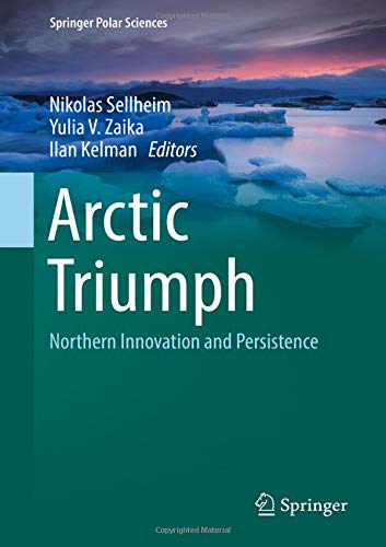 Arctic Triumph