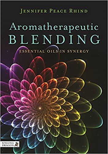 Aromatherapeutic Blending