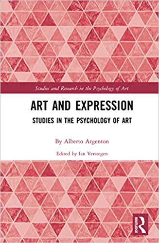 Art and Expression: Studies in the Psychology of Art (Studies and Research in the Psychology of Art)
