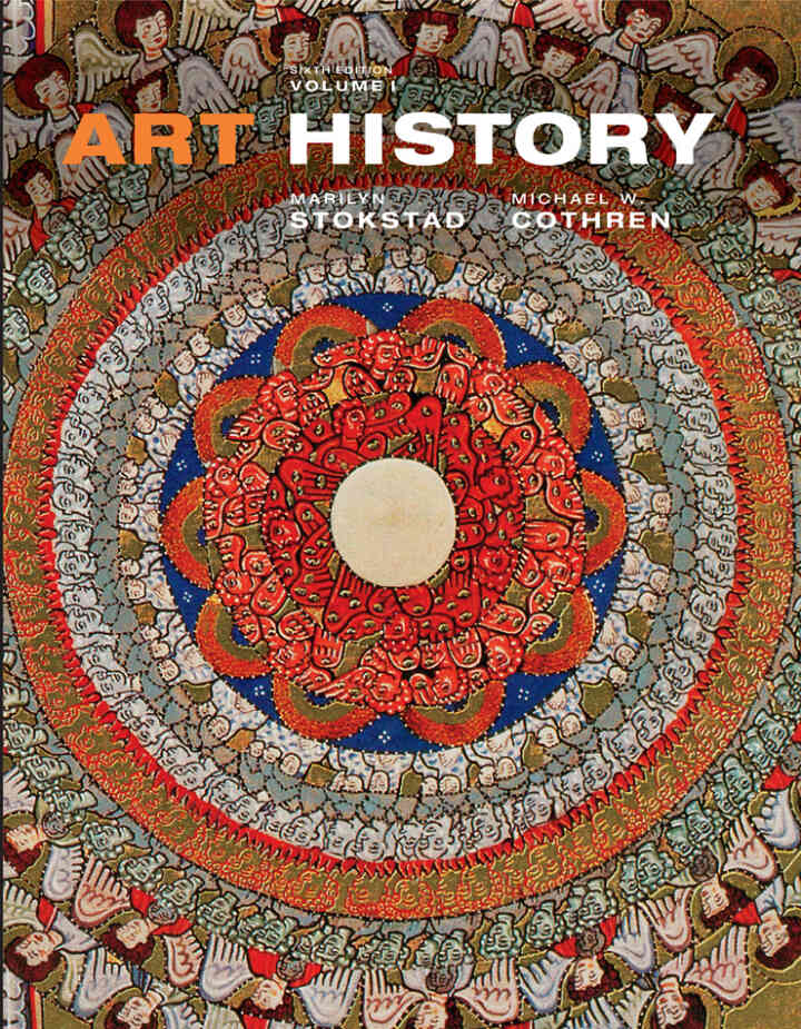 Art History, Volume 1, 6th Edition