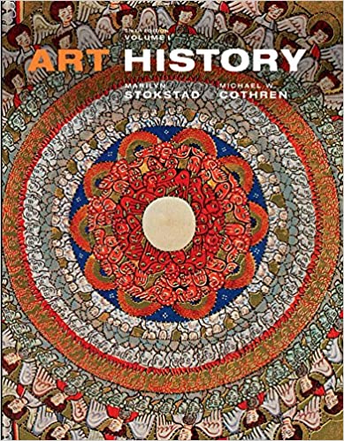 Art History, Volume 1