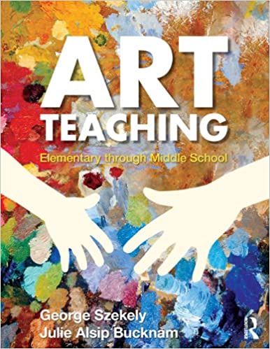 Art Teaching: Elementary through Middle School
