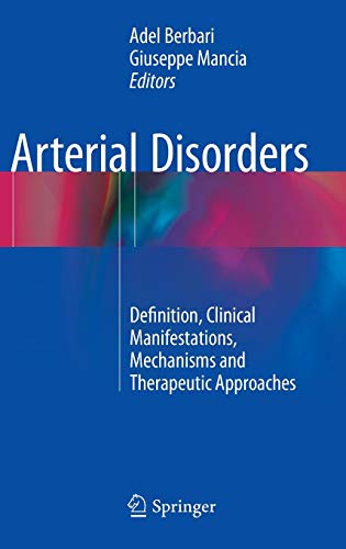 Arterial Disorders