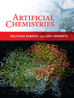Artificial Chemistries (The MIT Press)