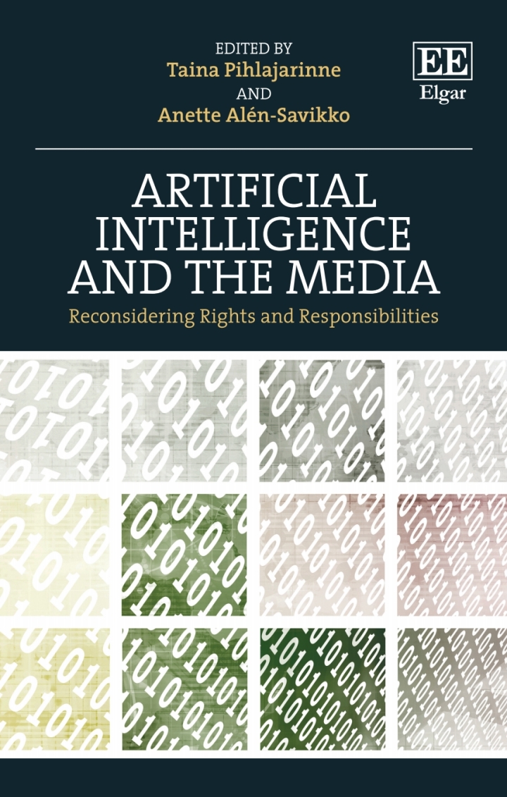 Artificial Intelligence and the Media