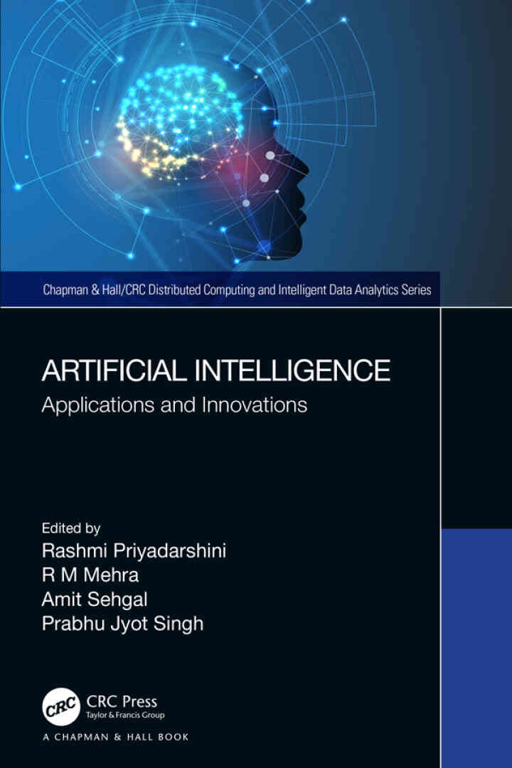 Artificial Intelligence: Applications and Innovations, 1st Edition