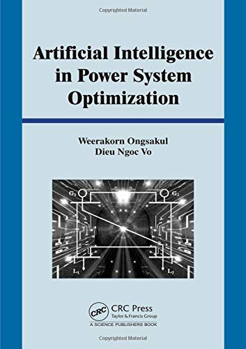 Artificial Intelligence in Power System Optimization