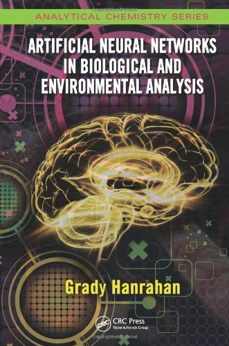 Artificial Neural Networks in Biological and Environmental Analysis