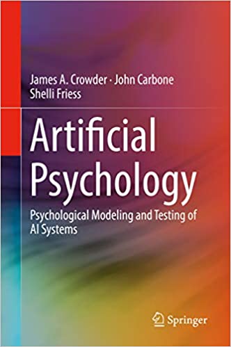 Artificial Psychology: Psychological Modeling and Testing of AI Systems