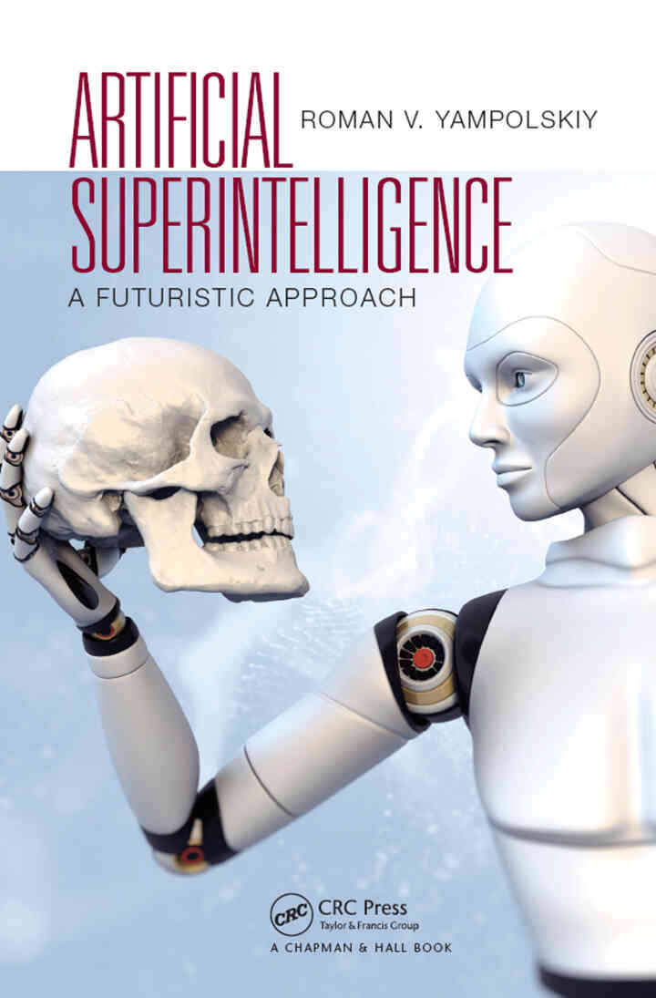Artificial Superintelligence: A Futuristic Approach