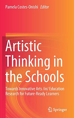 Artistic Thinking in the Schools