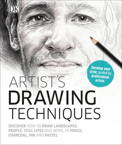 Artist?s Drawing Techniques