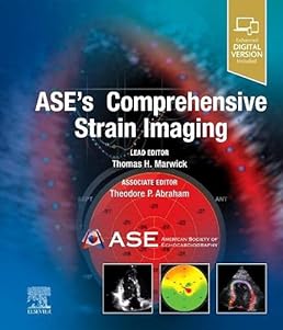 ASE�s Comprehensive Strain Imaging,