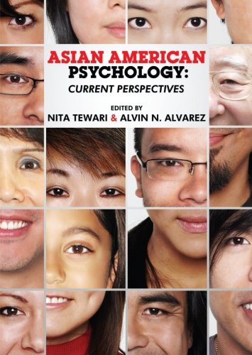 Asian American Psychology