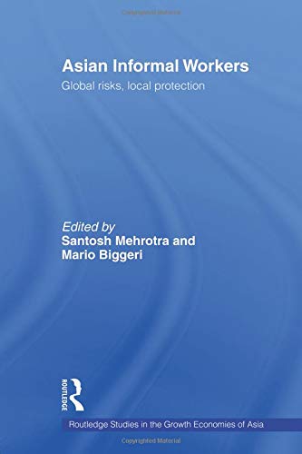 Asian Informal Workers