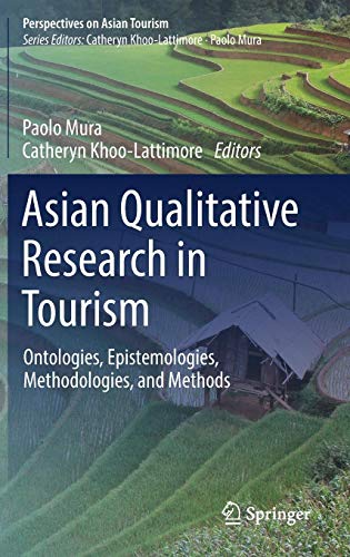 Asian Qualitative Research in Tourism