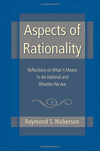 Aspects of Rationality